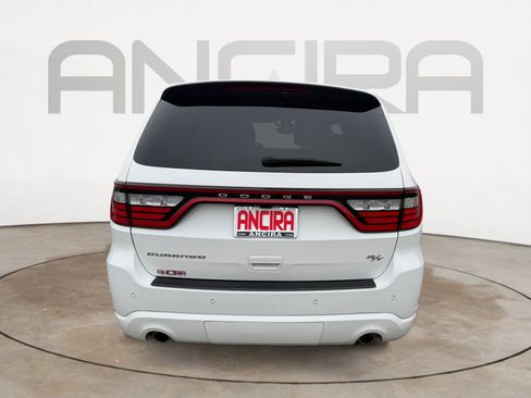 Used 2022 Dodge Durango R/T image 11