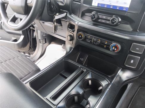 Certified 2023 Ford F150 XL w/ STX Appearance Package RWD image 31