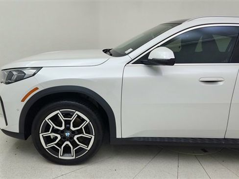Used 2025 BMW X2 xDrive28i image 10