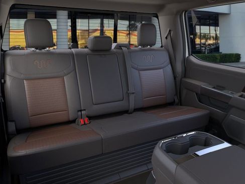 New 2026 Ford F350 King Ranch image 11