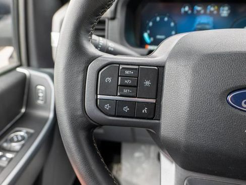 Used 2024 Ford F150 XLT AWD/4WD image 21
