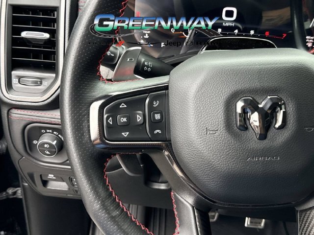 Used 2026 RAM 1500 RHO w/ RHO Level 1 Equipment Group AWD/4WD image 26