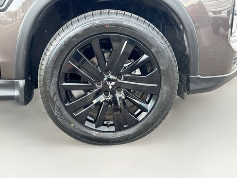 Used 2024 Mitsubishi Outlander Sport AWD image 33