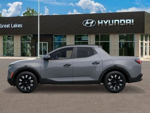 New 2026 Hyundai Santa Cruz SEL image 3