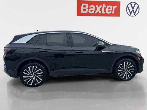 Used 2023 Volkswagen ID.4 Pro S Plus image 15