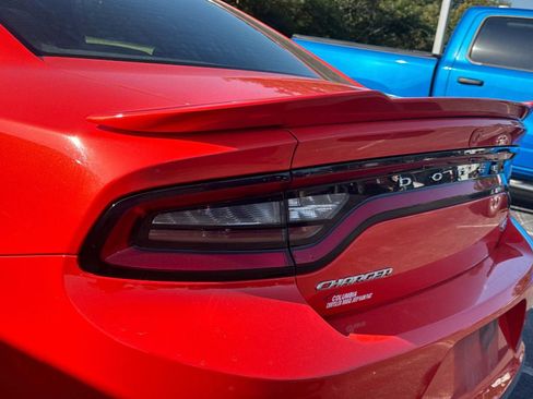 Used 2021 Dodge Charger R/T RWD image 11