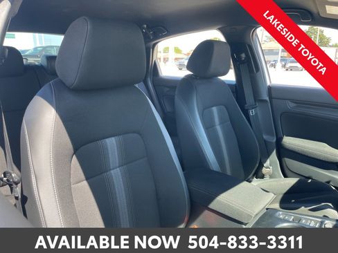 Used 2022 Honda Civic Sport image 15