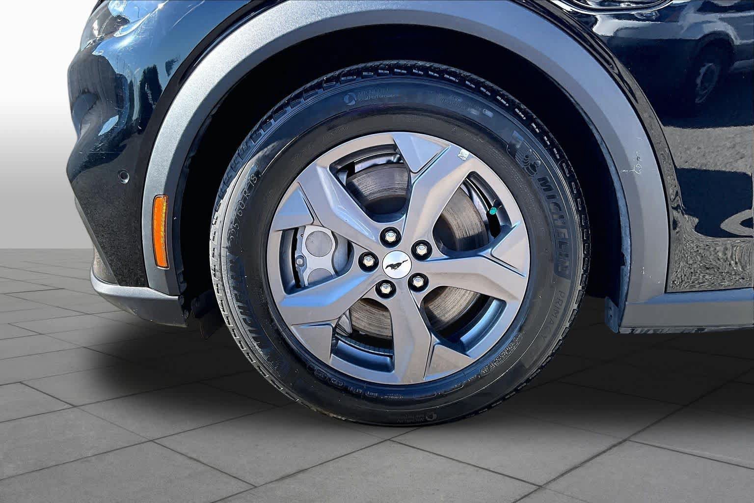 Certified 2023 Ford Mustang Mach-E Select RWD image 12