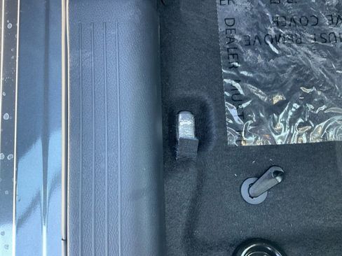 New 2025 Nissan Versa SV w/ Trunk Package image 11