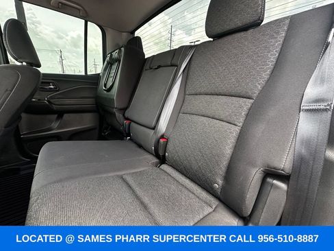 Used 2022 Honda Ridgeline Sport image 21