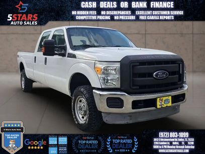 Used 2013 Ford F250 XL w/ PWR Equipment Group