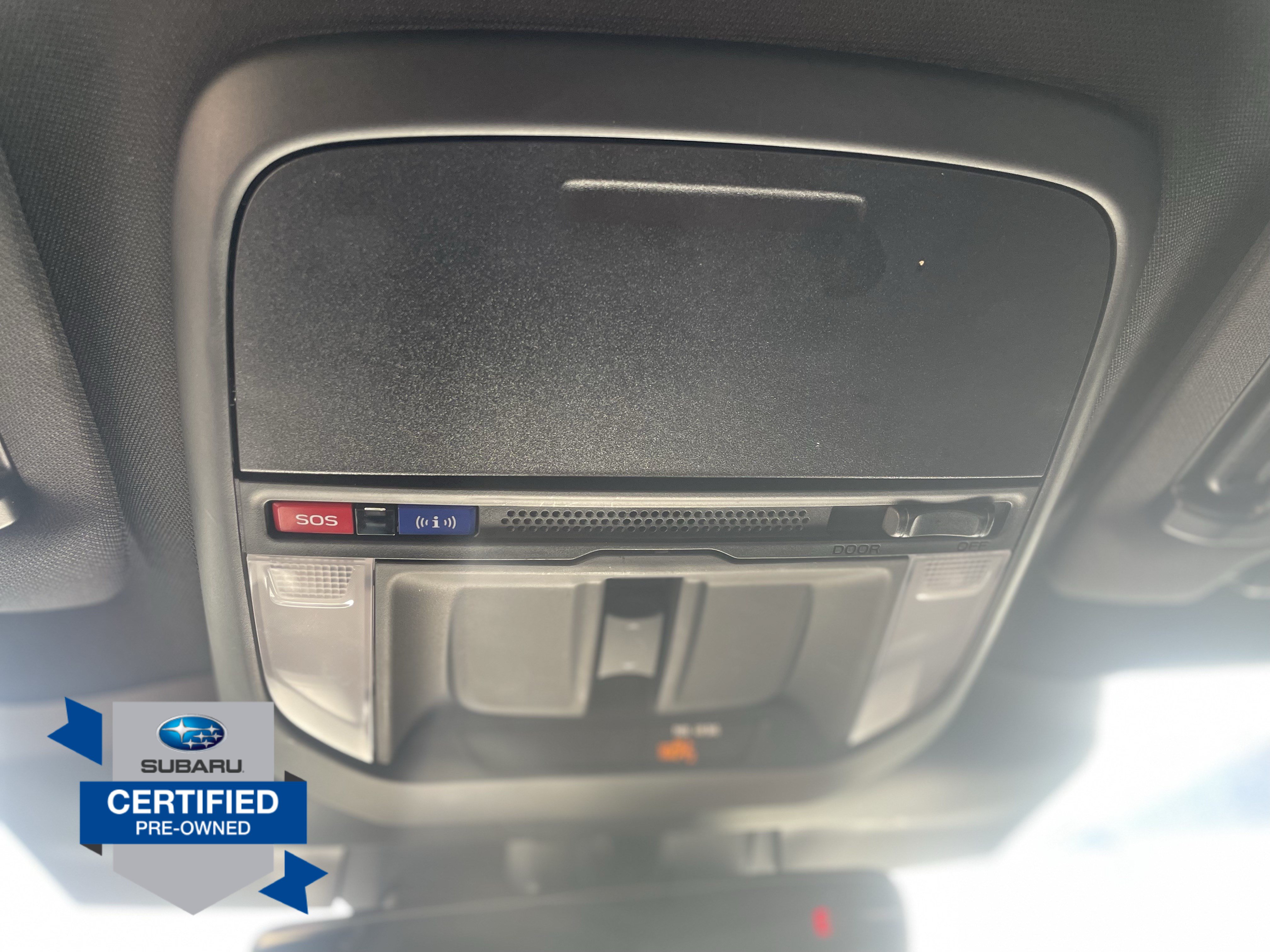 Certified 2026 Subaru Forester Premium AWD/4WD image 30