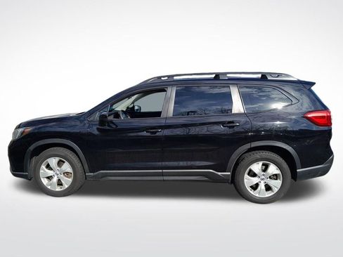 Used 2020 Subaru Ascent 8-Passenger AWD/4WD image 4