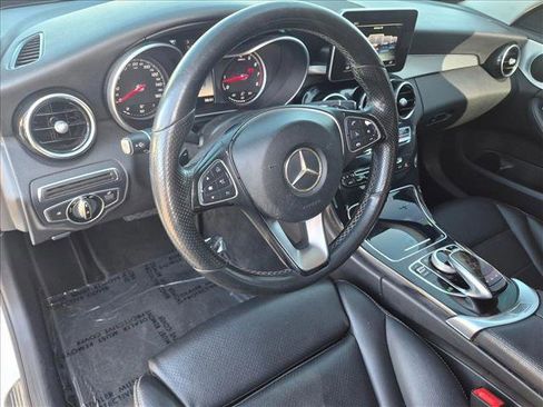 Used 2016 Mercedes-Benz C 300 Sedan image 9