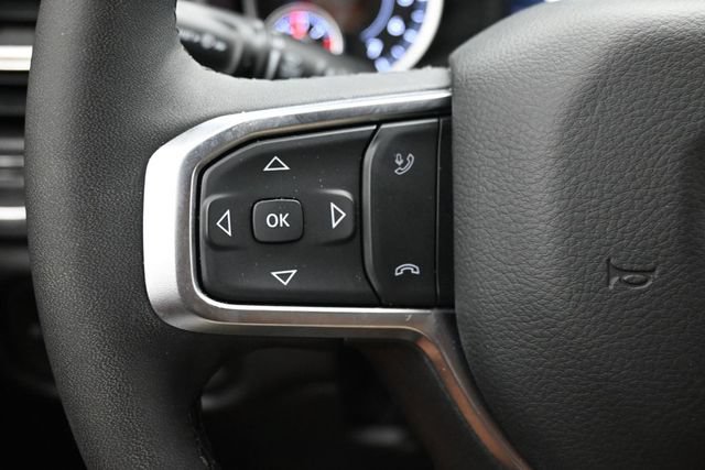 Used 2026 RAM 1500 Big Horn AWD/4WD image 12