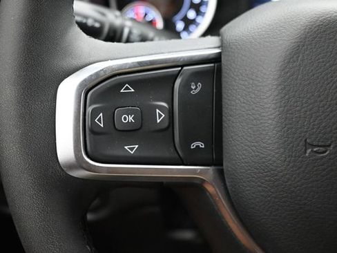 Used 2026 RAM 1500 Big Horn AWD/4WD image 12