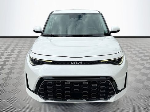 Used 2024 Kia Soul GT-Line w/ GT-Line Technology Package image 2