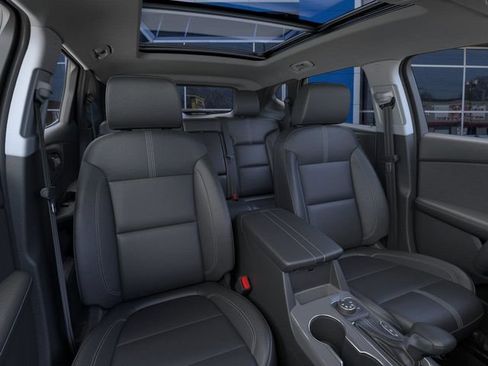 New 2026 Chevrolet Blazer LT w/ Sound & Technology Package AWD/4WD image 18