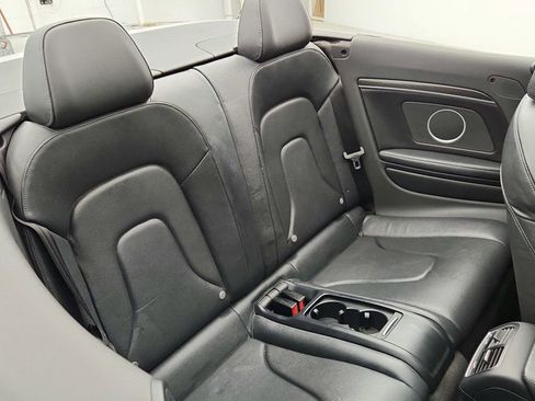 Used 2016 Audi S5 Premium Plus w/ Technology Package image 23