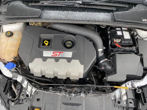 Used 2015 Ford Focus ST image 19