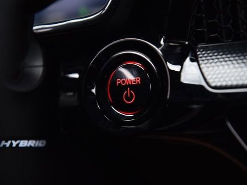 New 2026 Honda CR-V Sport Touring image 20