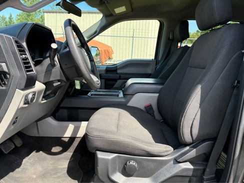 Used 2020 Ford F150 XL w/ Equipment Group 101A Mid image 3