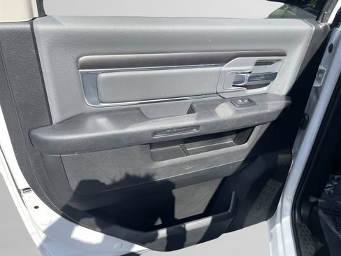 Used 2023 RAM 1500 Classic SLT w/ Trailer & Traction Group image 20