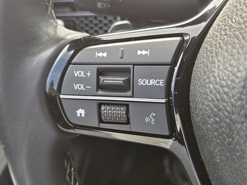Used 2024 Honda Civic Sport image 24