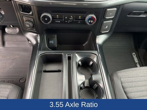 Used 2023 Ford F150 XL w/ STX Appearance Package image 27