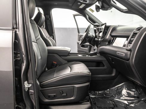 Used 2025 RAM 2500 Rebel w/ Rebel Level 2 Equipment Group image 38