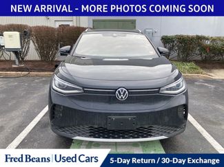 Used 2023 Volkswagen ID.4 Pro S Plus video 2