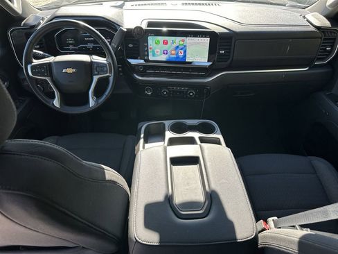 Used 2022 Chevrolet Silverado 1500 LT image 23