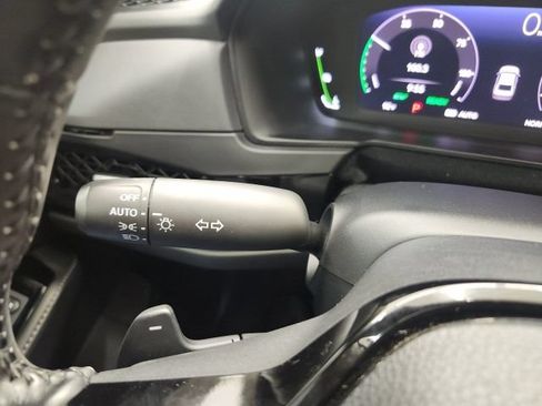 Used 2024 Honda Accord Touring image 36