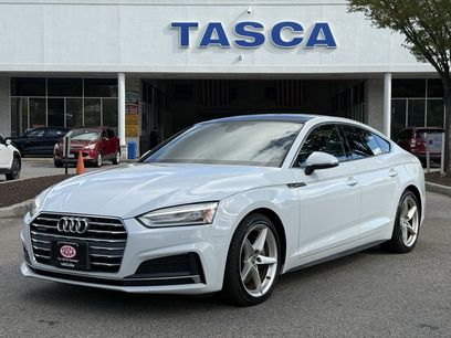 Used 2018 Audi A5 2.0T Premium