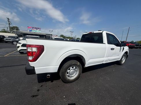 Used 2022 Ford F150 XL w/ Equipment Group 101A High image 3