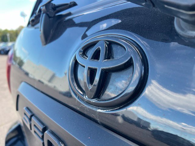 Used 2021 Toyota Sequoia TRD Pro AWD/4WD image 12