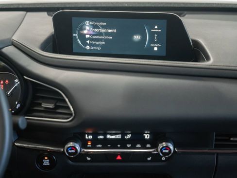 Used 2025 MAZDA CX-30 AWD 2.5 S w/ Preferred Package image 20