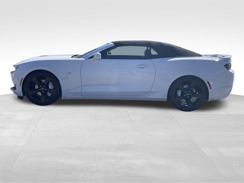 Used 2019 Chevrolet Camaro SS image 7