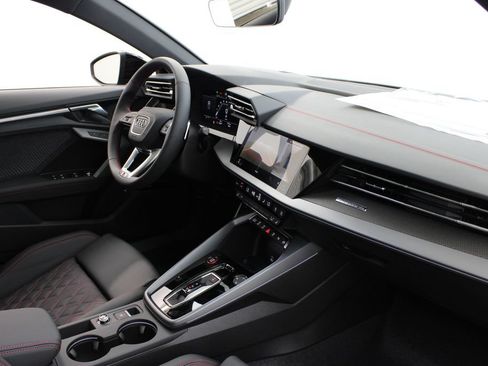New 2026 Audi S3 Premium AWD/4WD image 26