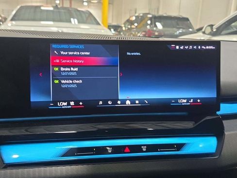 Used 2024 BMW i5 M60 w/ Premium Package AWD/4WD image 23
