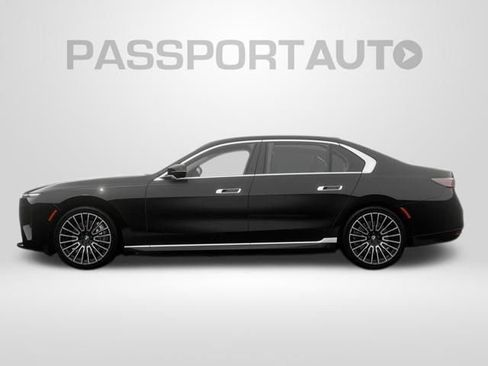 New 2027 BMW 740i xDrive w/ Premium Package AWD/4WD image 5
