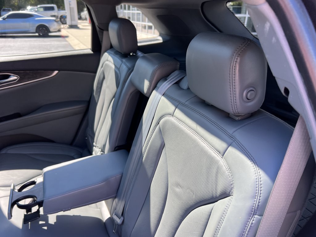 Used 2019 Lincoln Nautilus Reserve w/ Ultimate Package FWD image 17