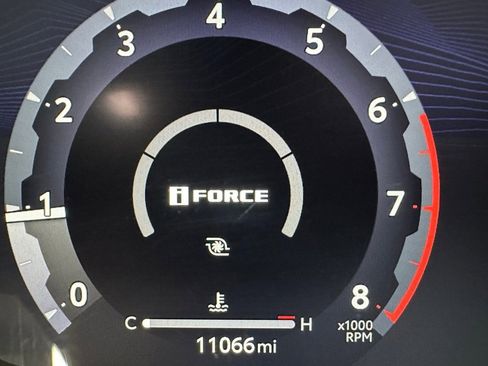 Used 2025 Toyota 4Runner TRD Off-Road image 24