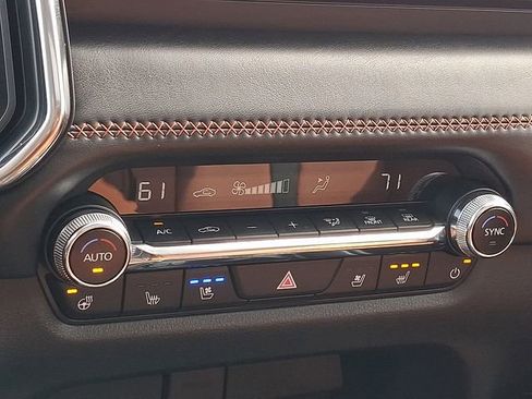 New 2026 MAZDA CX-50 2.5 Turbo w/ Weather Package image 17