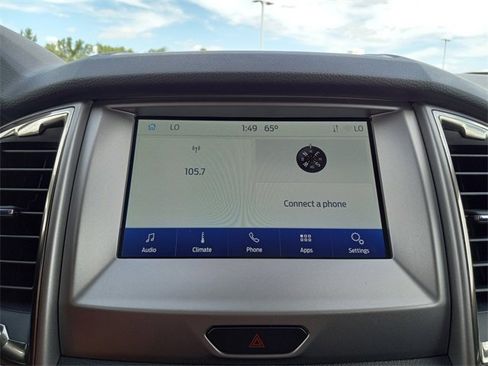 Used 2022 Ford Ranger XLT w/ Equipment Group 301A Mid image 18