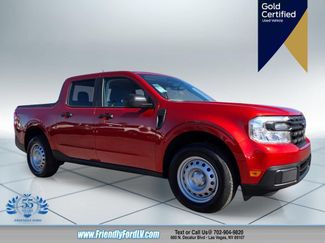 Certified 2024 Ford Maverick XL FWD video 1