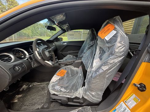 Used 2013 Ford Mustang Boss 302 image 17