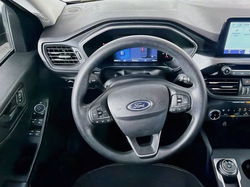 Used 2025 Ford Escape Active FWD image 18