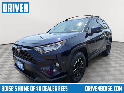 Used 2019 Toyota RAV4 XLE Premium w/ Cold Weather Package