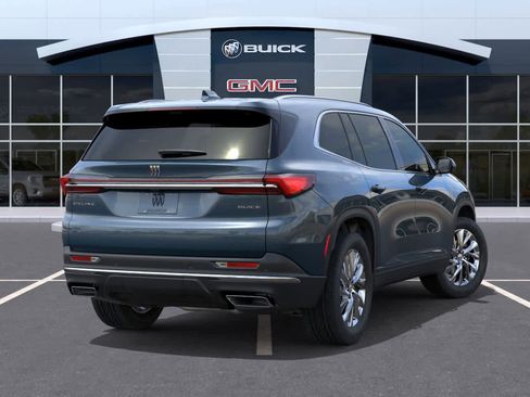 Used 2026 Buick Enclave Preferred w/ Power Package FWD image 5